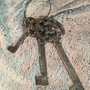 Decorative Accent Keys